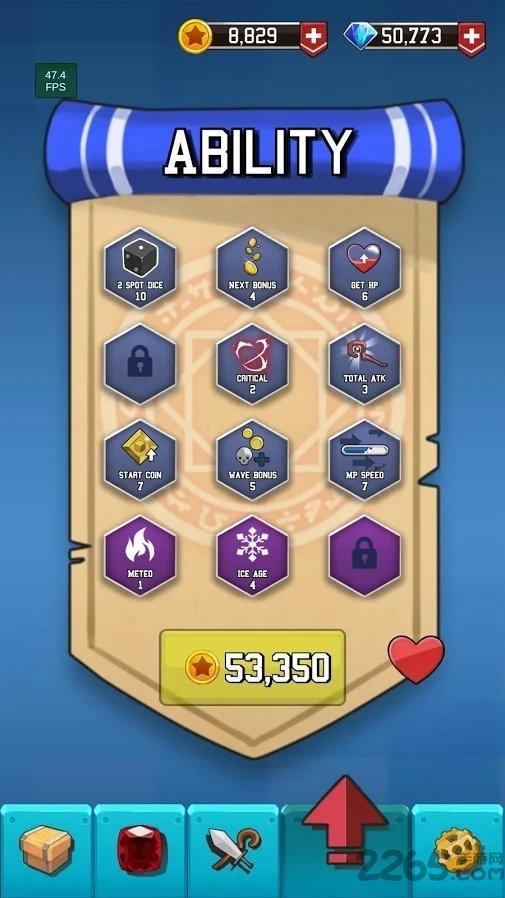 mage dice中文版下载,magedice,冒险游戏,策略游戏
