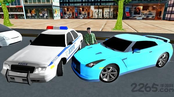模拟跑车驾驶内购破解版下载,模拟跑车驾驶,驾驶游戏