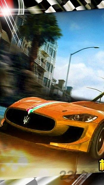 3d终极赛车狂飙无限金币版游戏下载,终极赛车狂飙,赛车游戏,竞速游戏