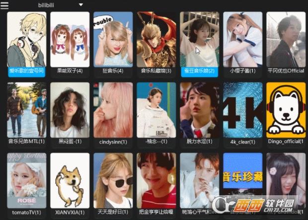 ALEX,视频播放,视频处理.