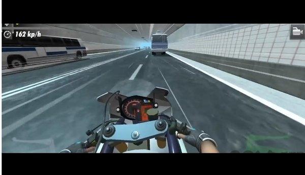公路摩托车手2手游下载,公路摩托车手2,摩托车游戏,飙车游戏