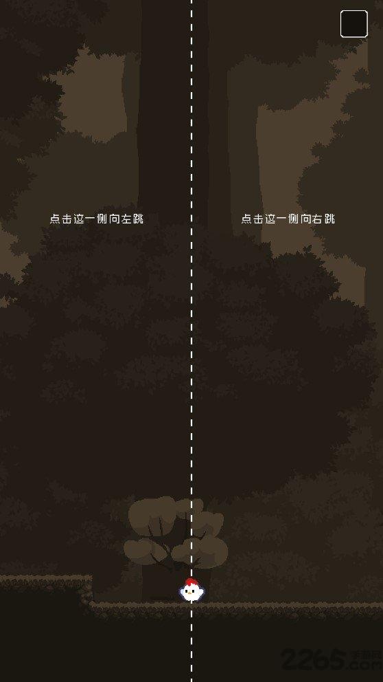 超级鸡仔手机版下载,超级鸡仔,闯关游戏,冒险游戏