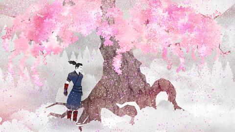 纸境tengami手游下载,纸境tengami,解谜手游,冒险手游