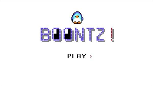 企鹅爸爸快回家游戏(boontz)下载,企鹅爸爸快回家,像素游戏,冒险游戏